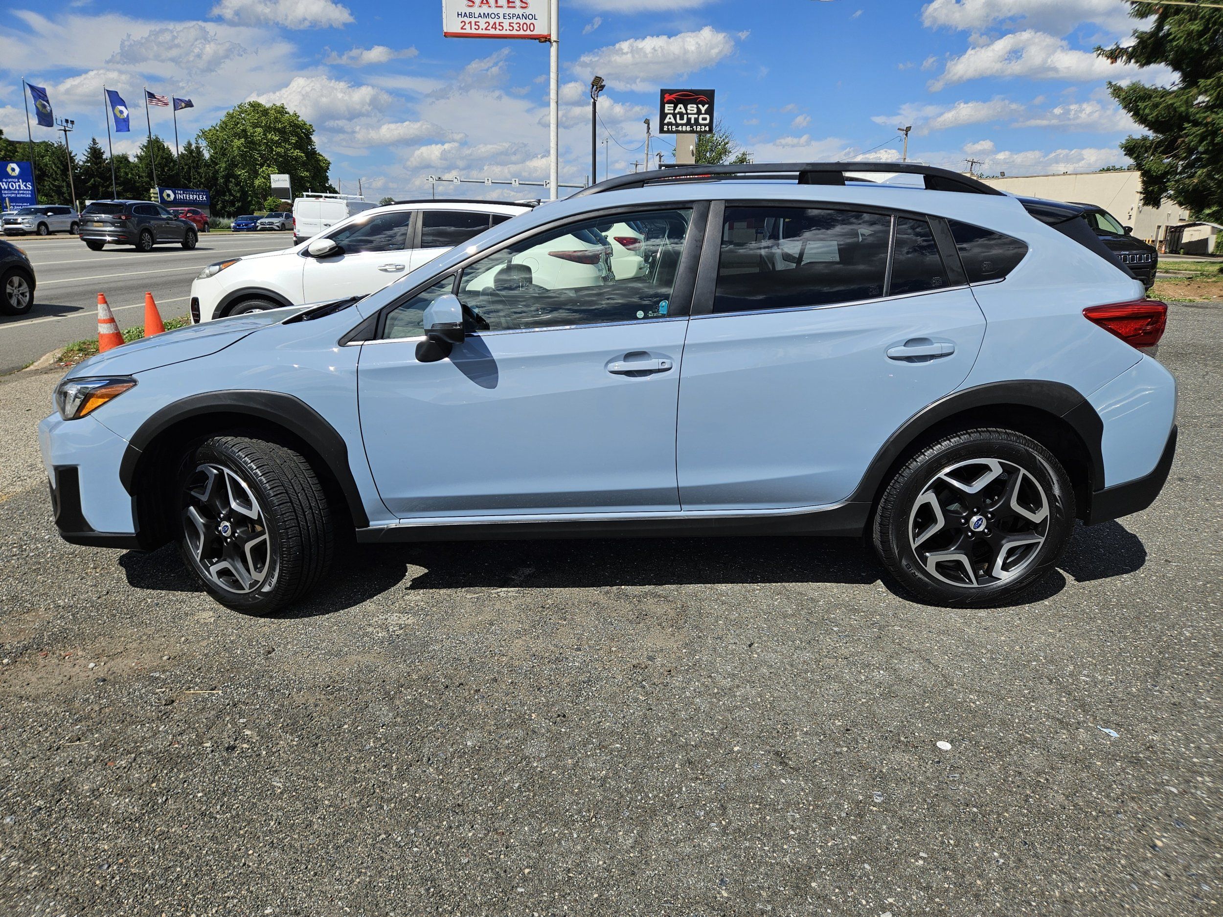 subaru crosstrek 2018 JF2GTAJC4JH256618 image subaru crosstrek 2018 JF2GTAJC4JH256618 image