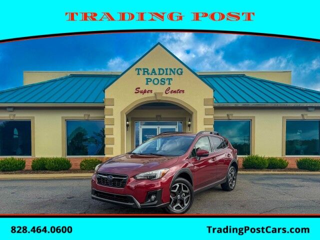 subaru crosstrek 2018 JF2GTAJC2JH203156 image subaru crosstrek 2018 JF2GTAJC2JH203156 image
