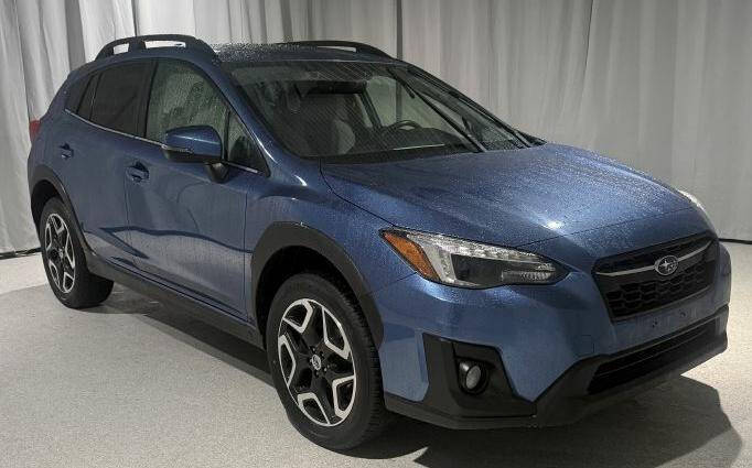 subaru crosstrek 2018 JF2GTAMC3J8238896 image subaru crosstrek 2018 JF2GTAMC3J8238896 image