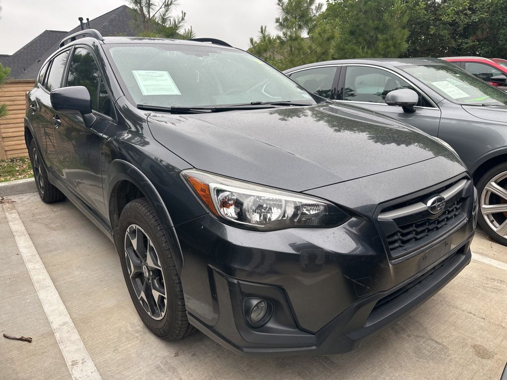 subaru crosstrek 2018 JF2GTADC3J8252314 image subaru crosstrek 2018 JF2GTADC3J8252314 image