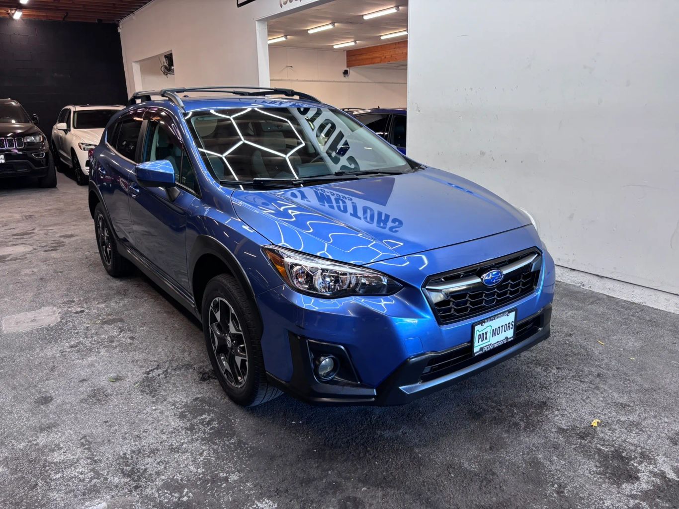 subaru crosstrek 2018 JF2GTABC2JG329280 image subaru crosstrek 2018 JF2GTABC2JG329280 image