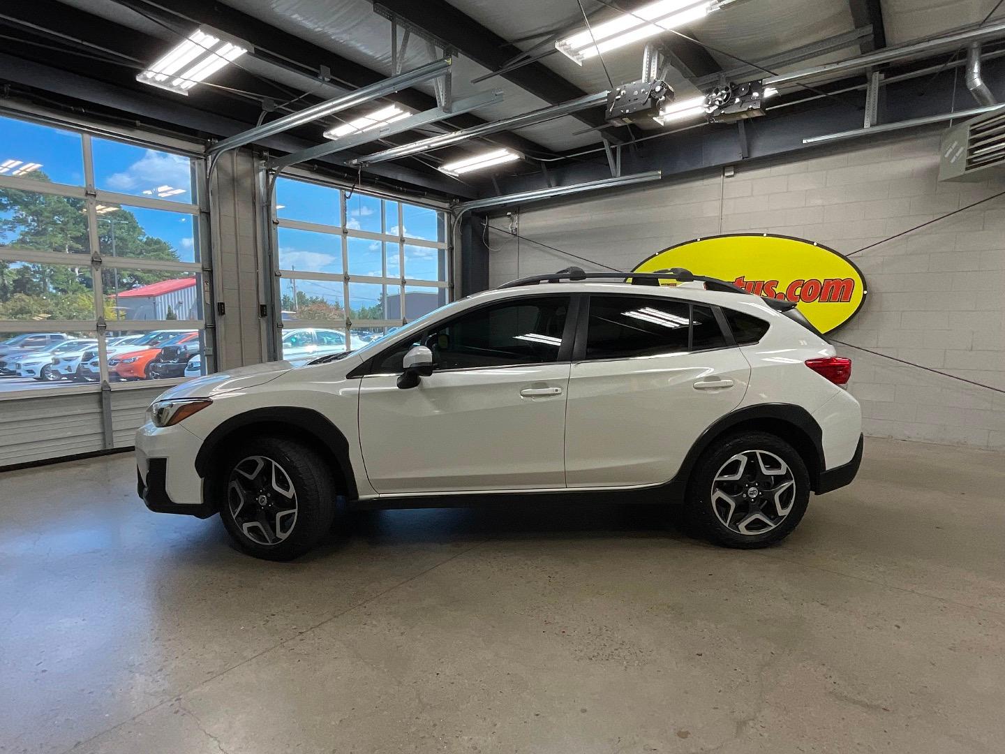 subaru crosstrek 2018 JF2GTAMC0J8329804 image subaru crosstrek 2018 JF2GTAMC0J8329804 image