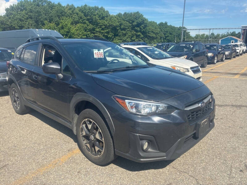 subaru crosstrek 2018 JF2GTABC2JH279006 image