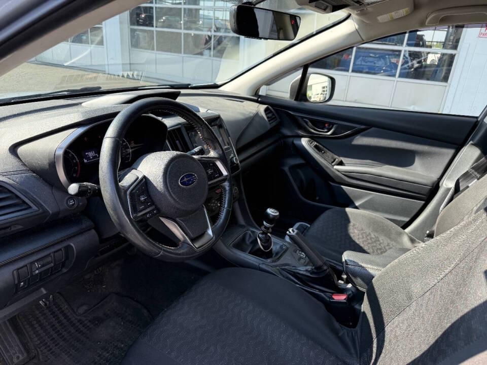 subaru crosstrek 2018 JF2GTABC6JG255278 image subaru crosstrek 2018 JF2GTABC6JG255278 image