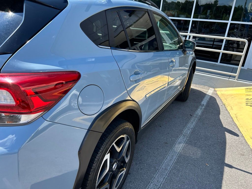 subaru crosstrek 2018 JF2GTALC0J8248867 image subaru crosstrek 2018 JF2GTALC0J8248867 image