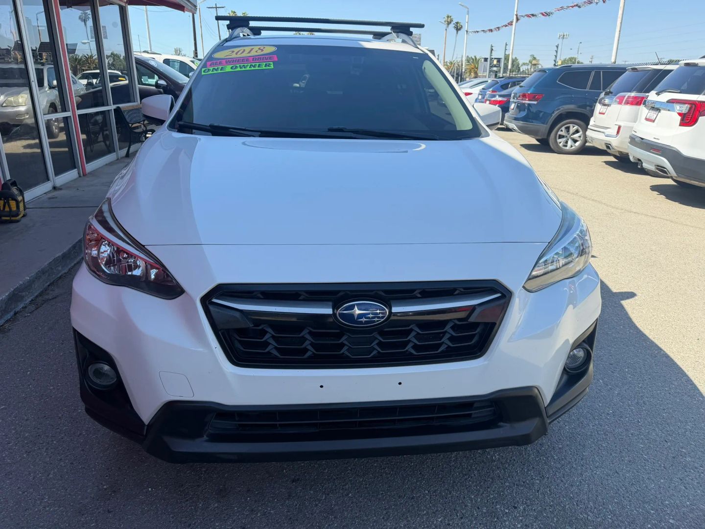 subaru crosstrek 2018 JF2GTADCXJ8336761 image subaru crosstrek 2018 JF2GTADCXJ8336761 image