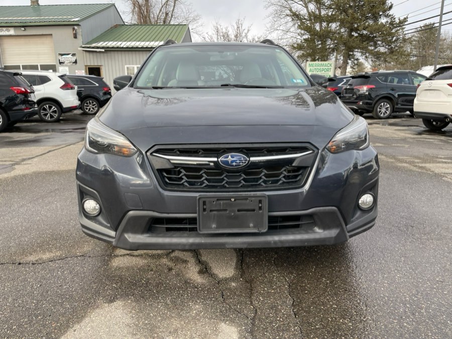subaru crosstrek 2018 JF2GTAJC0JH323036 image subaru crosstrek 2018 JF2GTAJC0JH323036 image