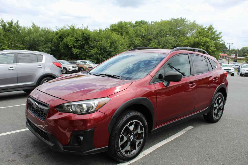 subaru crosstrek 2018 JF2GTAAC4JH213686 image subaru crosstrek 2018 JF2GTAAC4JH213686 image