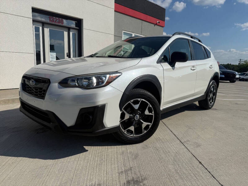 subaru crosstrek 2018 JF2GTAAC2JH277936 image subaru crosstrek 2018 JF2GTAAC2JH277936 image