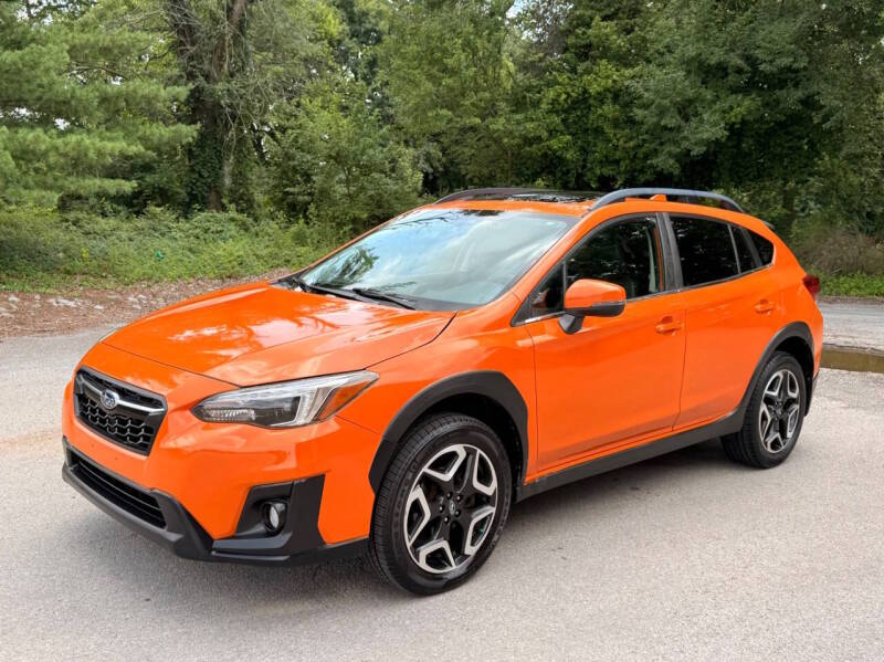 subaru crosstrek 2018 JF2GTAJC2JH336354 image subaru crosstrek 2018 JF2GTAJC2JH336354 image