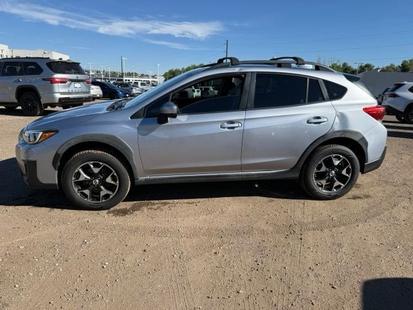 subaru crosstrek 2018 JF2GTADC0J8207301 image subaru crosstrek 2018 JF2GTADC0J8207301 image