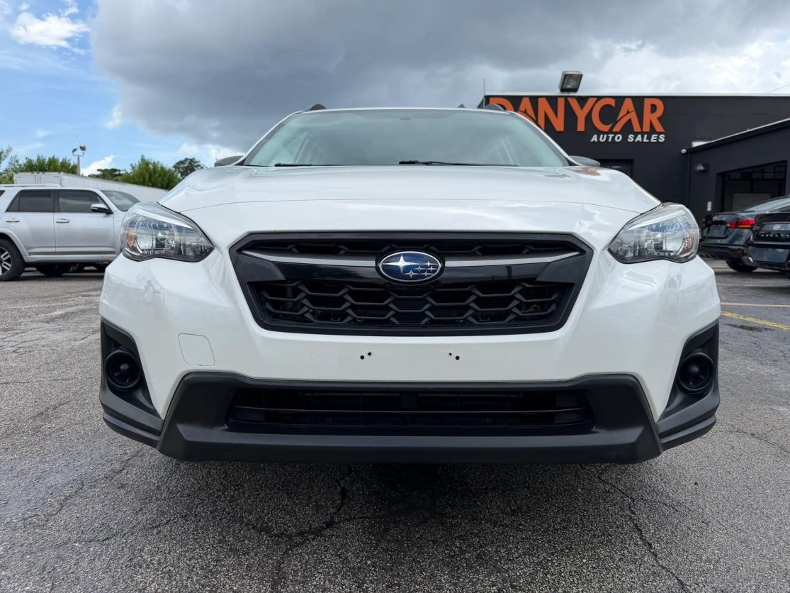 subaru crosstrek 2018 JF2GTAAC8JH214260 image subaru crosstrek 2018 JF2GTAAC8JH214260 image