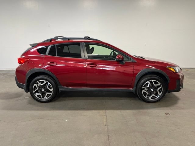 subaru crosstrek 2018 JF2GTAJC2JH257248 image subaru crosstrek 2018 JF2GTAJC2JH257248 image