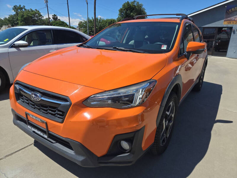 subaru crosstrek 2018 JF2GTAJC6JH211633 image subaru crosstrek 2018 JF2GTAJC6JH211633 image