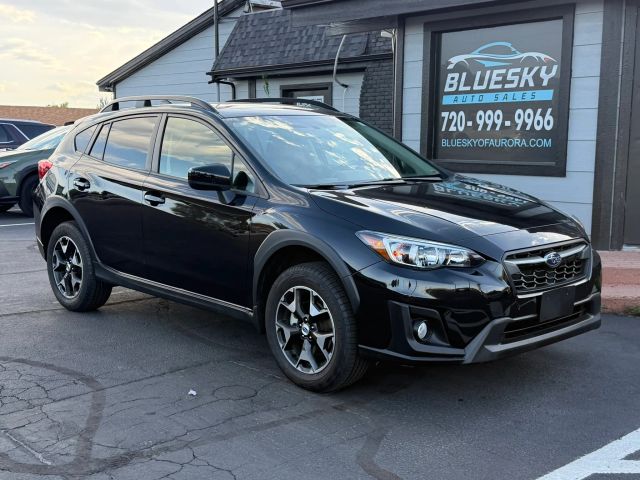 subaru crosstrek 2018 JF2GTACC8JH300620 image subaru crosstrek 2018 JF2GTACC8JH300620 image