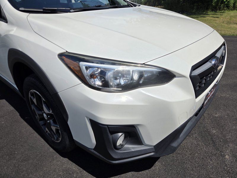 subaru crosstrek 2018 JF2GTABCXJG313022 image subaru crosstrek 2018 JF2GTABCXJG313022 image