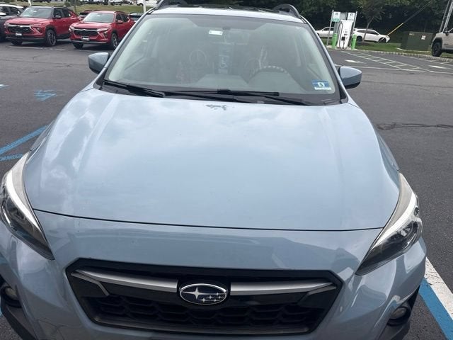 subaru crosstrek 2018 JF2GTACCXJH316432 image subaru crosstrek 2018 JF2GTACCXJH316432 image