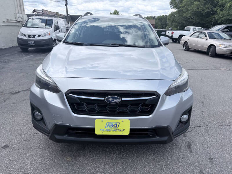 subaru crosstrek 2018 JF2GTAJC1JH254096 image subaru crosstrek 2018 JF2GTAJC1JH254096 image