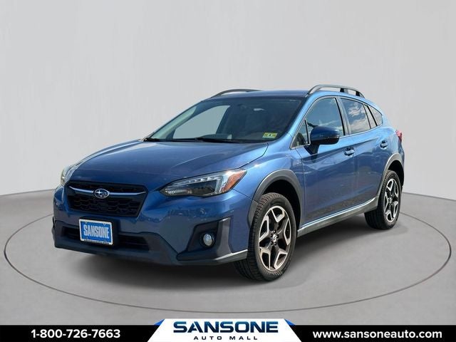 subaru crosstrek 2018 JF2GTAJC3JH212139 image subaru crosstrek 2018 JF2GTAJC3JH212139 image
