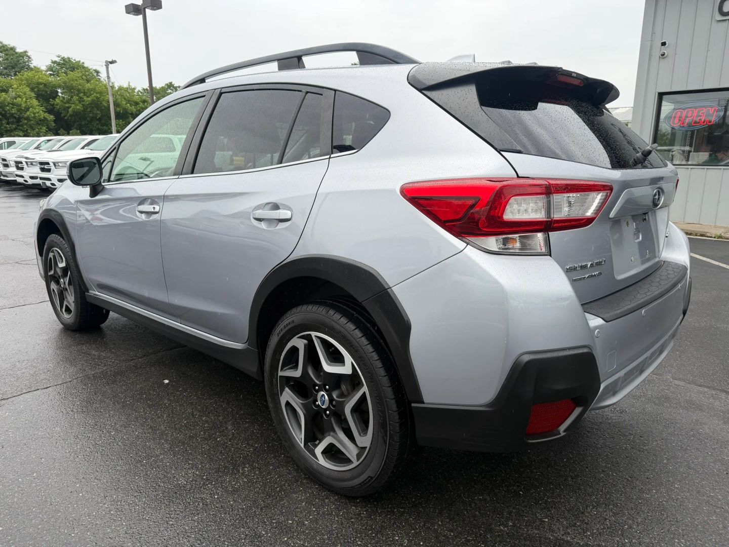 subaru crosstrek 2018 JF2GTAMC4J8271079 image subaru crosstrek 2018 JF2GTAMC4J8271079 image