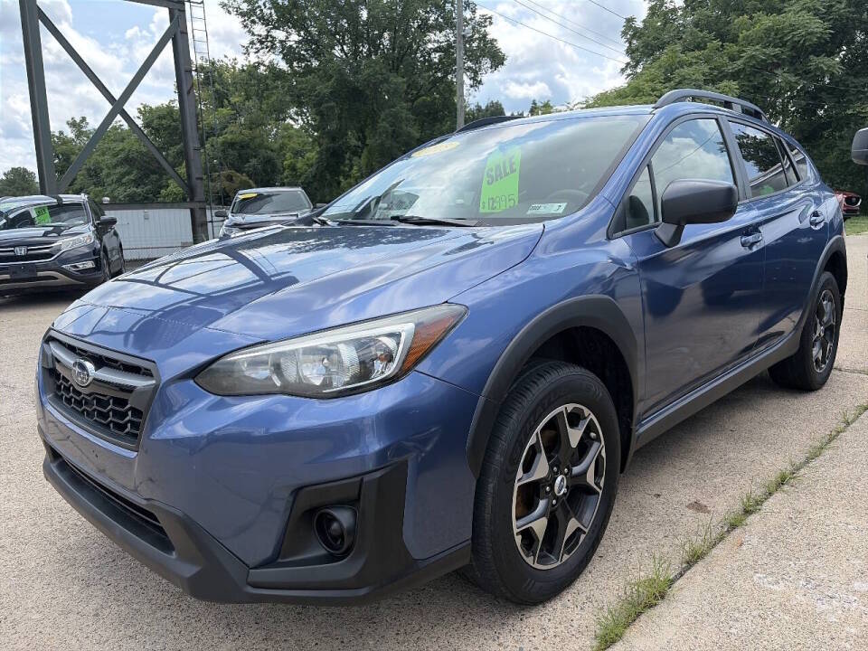 subaru crosstrek 2018 JF2GTAAC7J9273357 image subaru crosstrek 2018 JF2GTAAC7J9273357 image
