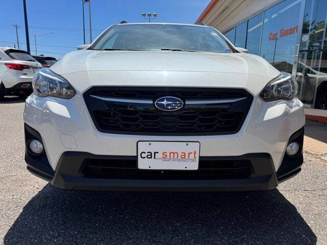 subaru crosstrek 2018 JF2GTABC6JG291326 image subaru crosstrek 2018 JF2GTABC6JG291326 image