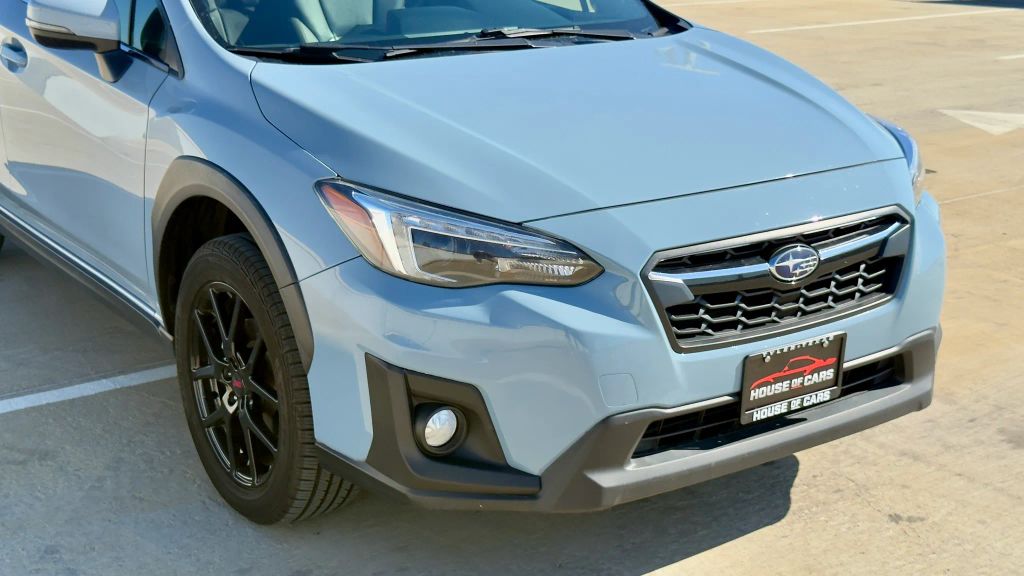 subaru crosstrek 2018 JF2GTAJC5JH241044 image subaru crosstrek 2018 JF2GTAJC5JH241044 image