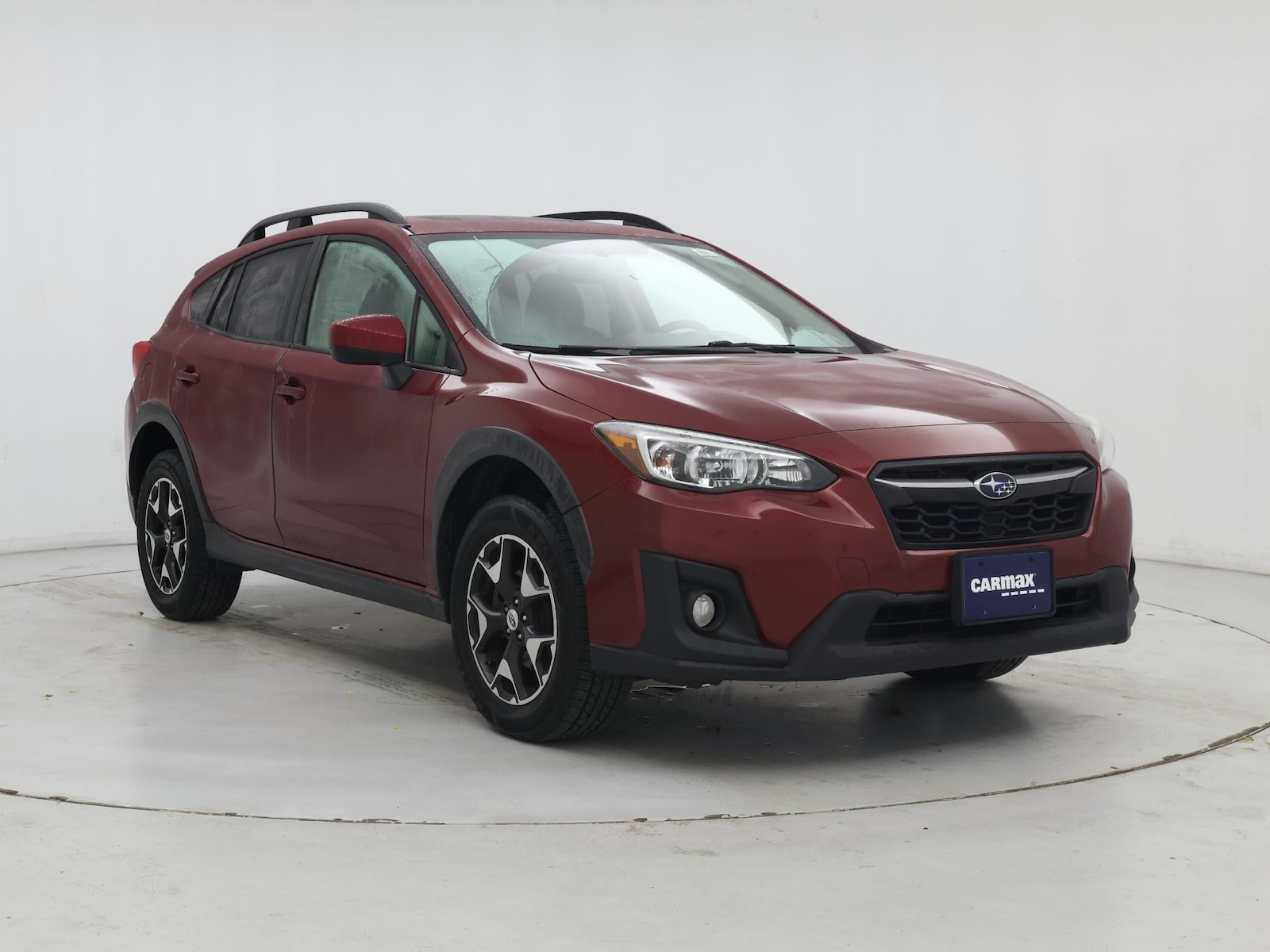 subaru crosstrek 2018 JF2GTACC6JH316069 image subaru crosstrek 2018 JF2GTACC6JH316069 image