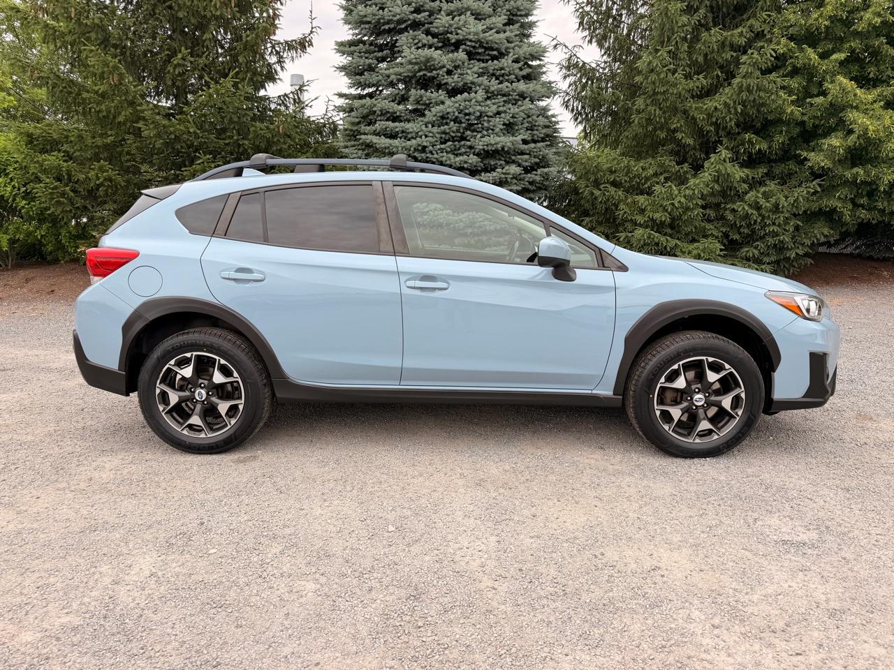 subaru crosstrek 2018 JF2GTABC2JH277658 image