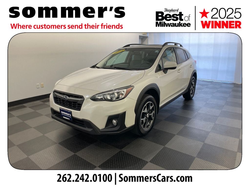 subaru crosstrek 2018 JF2GTACC7JH286970 image subaru crosstrek 2018 JF2GTACC7JH286970 image