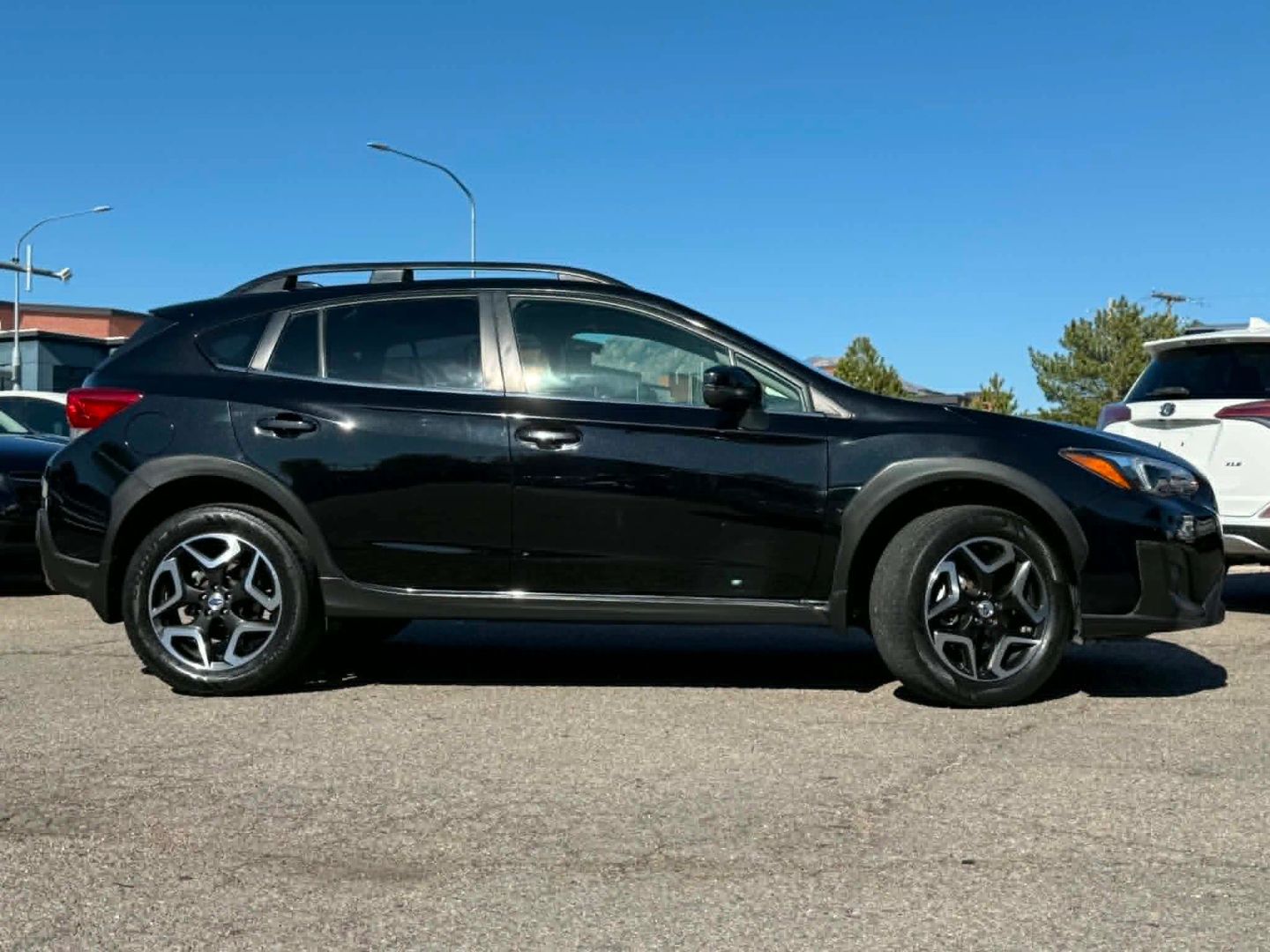 subaru crosstrek 2018 JF2GTAJC4JH264623 image subaru crosstrek 2018 JF2GTAJC4JH264623 image
