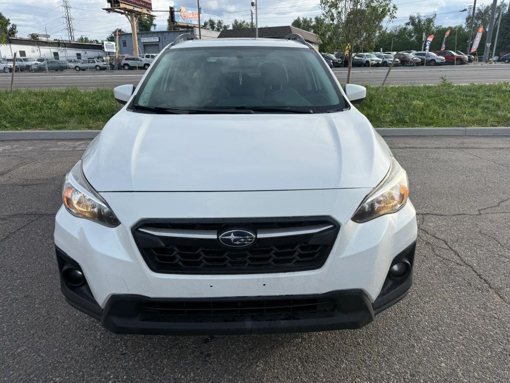 subaru crosstrek 2018 JF2GTACC3JH243324 image subaru crosstrek 2018 JF2GTACC3JH243324 image