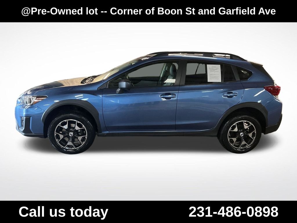subaru crosstrek 2018 JF2GTAACXJH224305 image subaru crosstrek 2018 JF2GTAACXJH224305 image