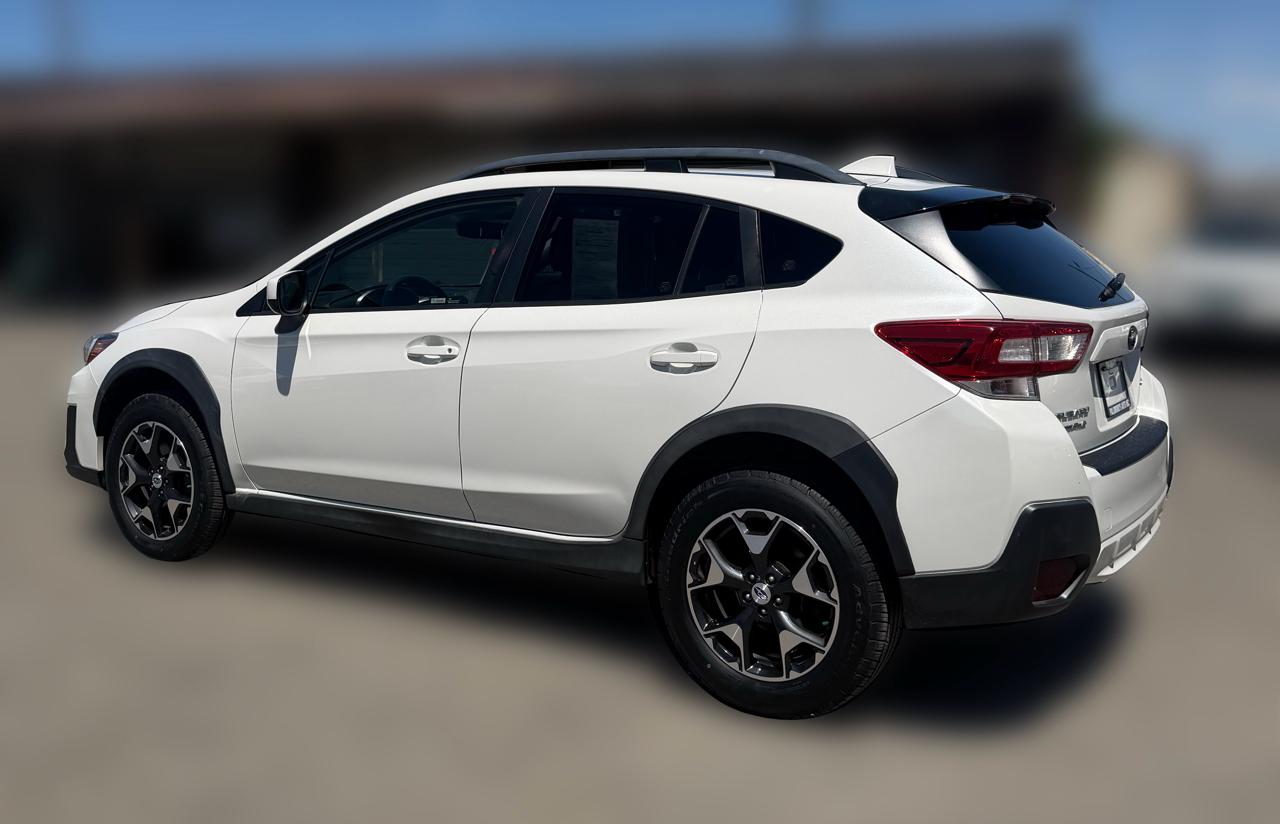 subaru crosstrek 2018 JF2GTADC6J8271116 image subaru crosstrek 2018 JF2GTADC6J8271116 image