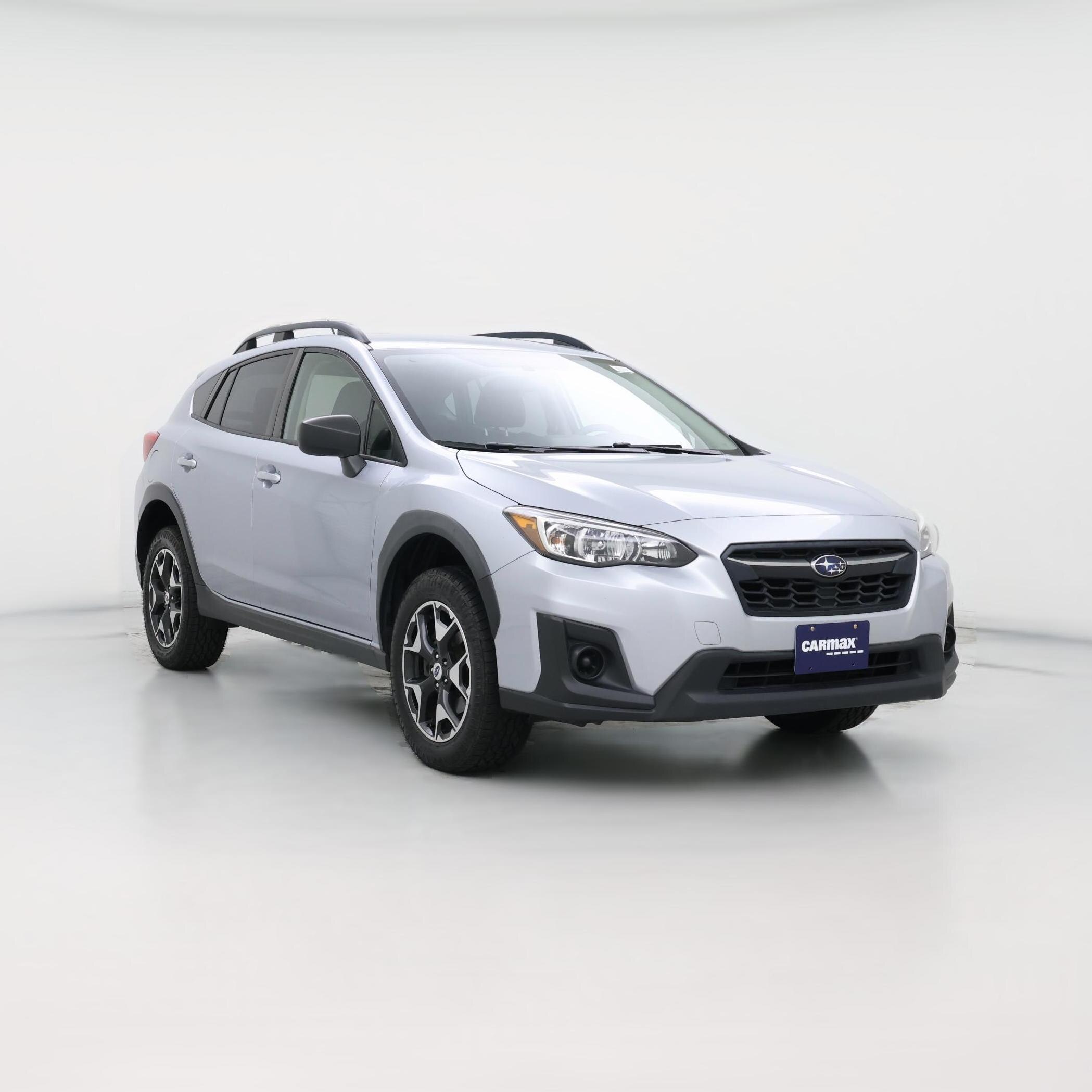subaru crosstrek 2018 JF2GTAAC9JH216910 image subaru crosstrek 2018 JF2GTAAC9JH216910 image