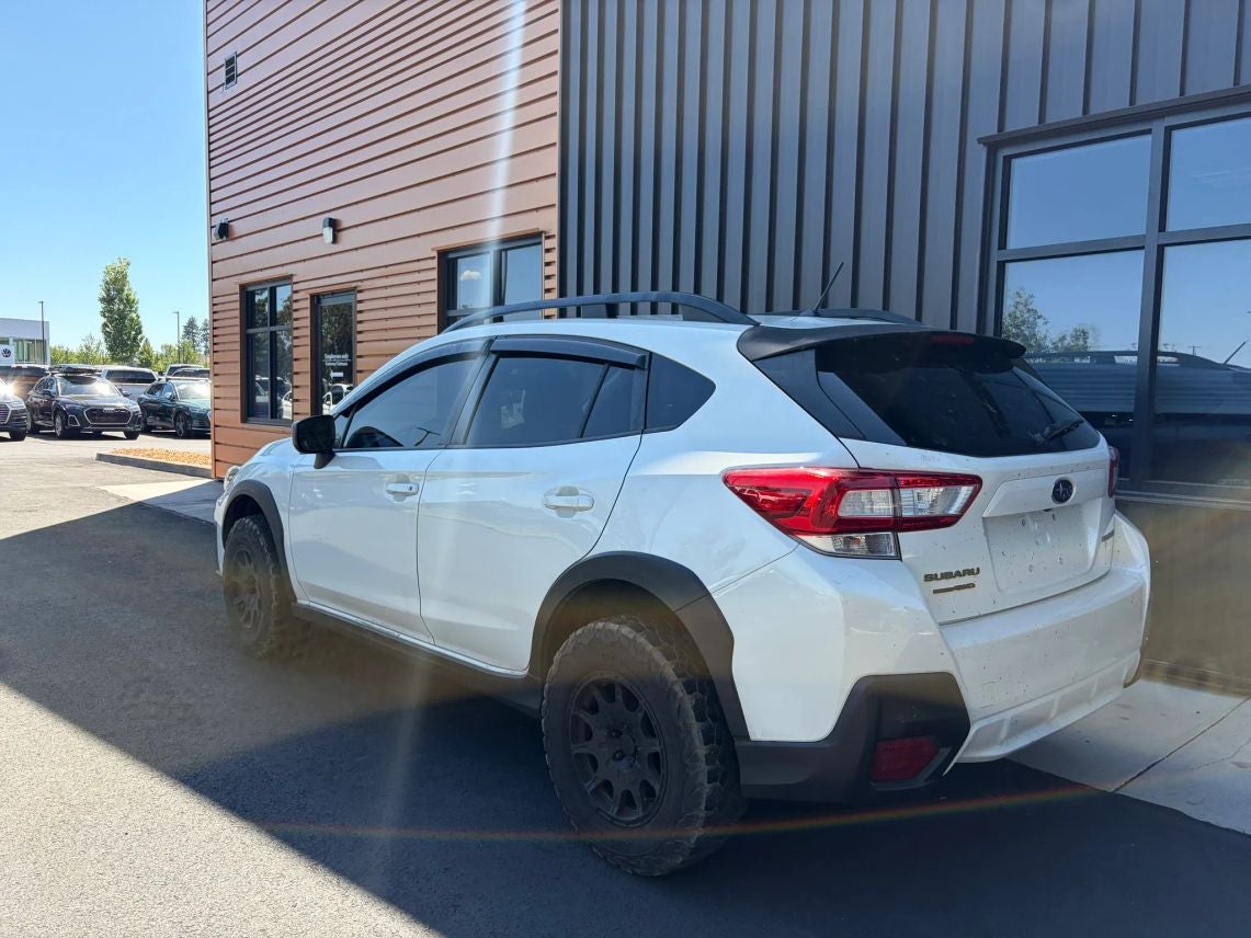 subaru crosstrek 2018 JF2GTAACXJH332357 image subaru crosstrek 2018 JF2GTAACXJH332357 image