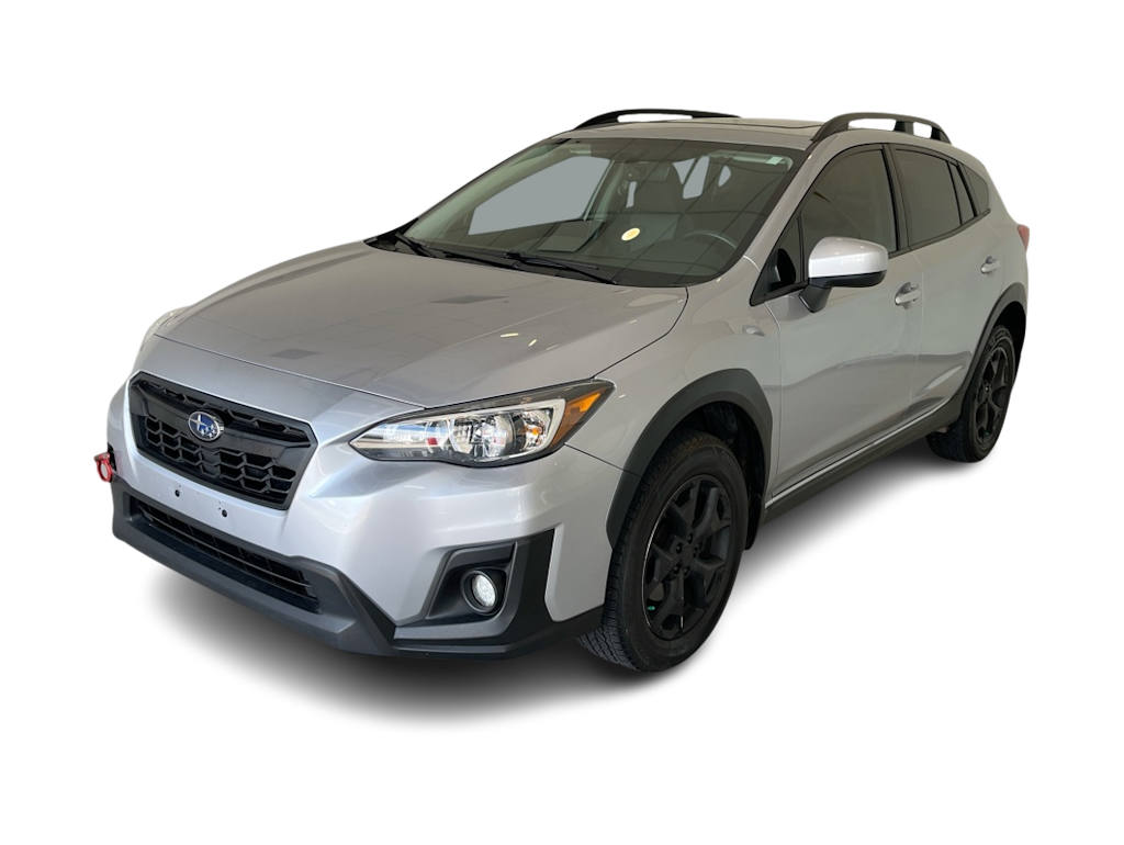 subaru crosstrek 2018 JF2GTABC4J8350853 image subaru crosstrek 2018 JF2GTABC4J8350853 image