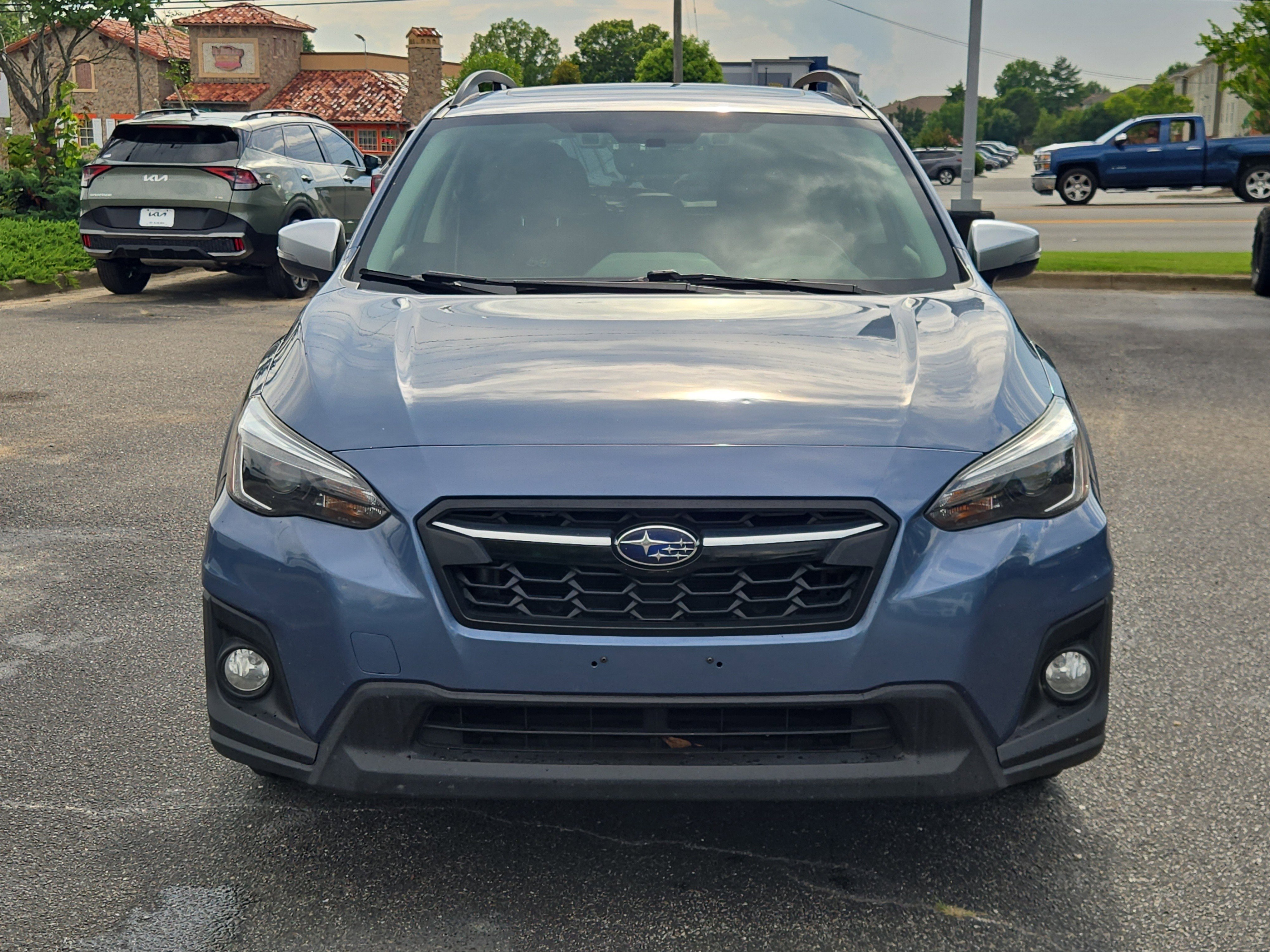 subaru crosstrek 2018 JF2GTAMC8J8288953 image subaru crosstrek 2018 JF2GTAMC8J8288953 image