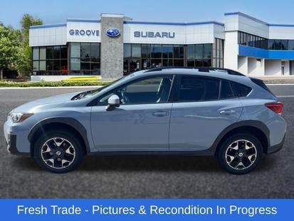 subaru crosstrek 2018 JF2GTACC9JH242288 image subaru crosstrek 2018 JF2GTACC9JH242288 image
