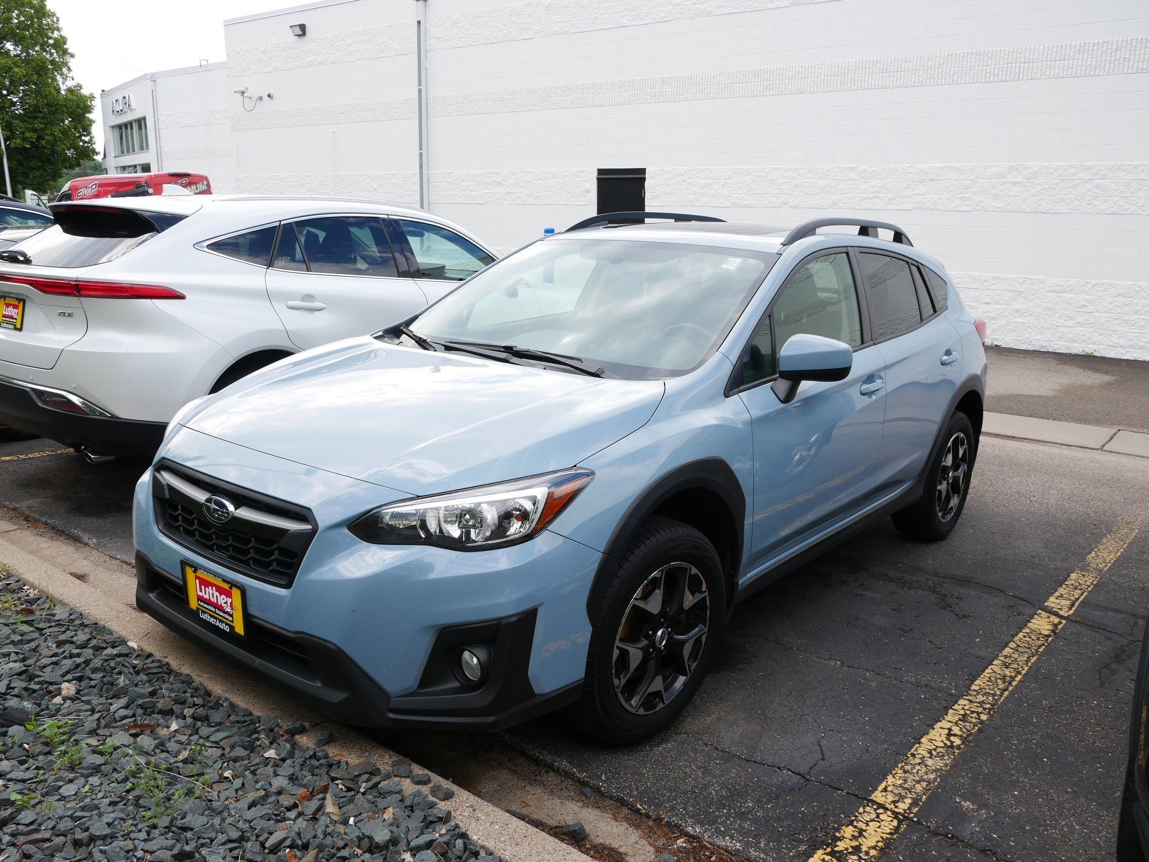 subaru crosstrek 2018 JF2GTACCXJH259858 image subaru crosstrek 2018 JF2GTACCXJH259858 image