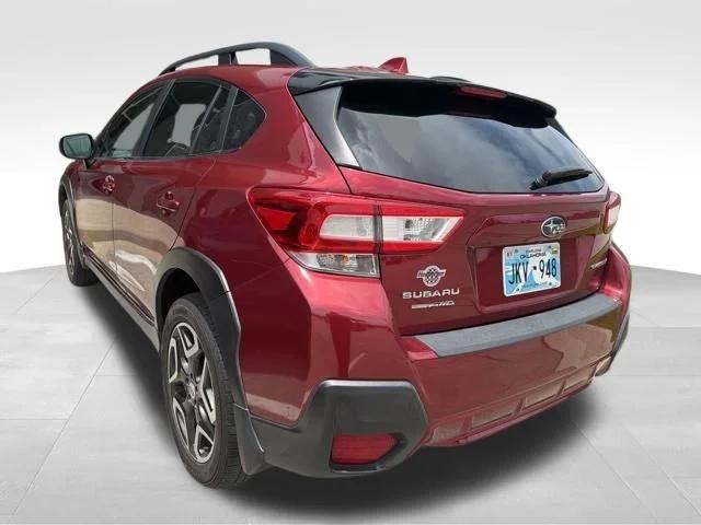subaru crosstrek 2018 JF2GTAJC8JH302449 image subaru crosstrek 2018 JF2GTAJC8JH302449 image