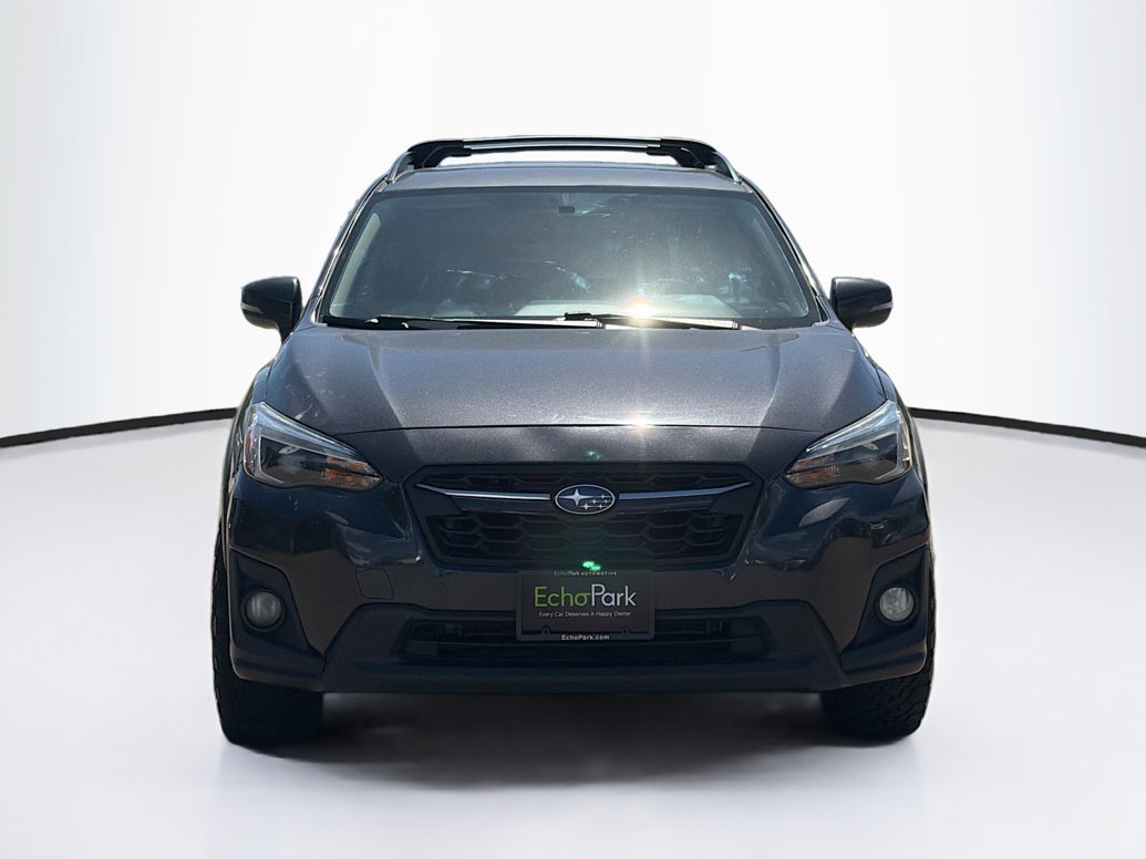subaru crosstrek 2018 JF2GTAJC3JH318414 image subaru crosstrek 2018 JF2GTAJC3JH318414 image