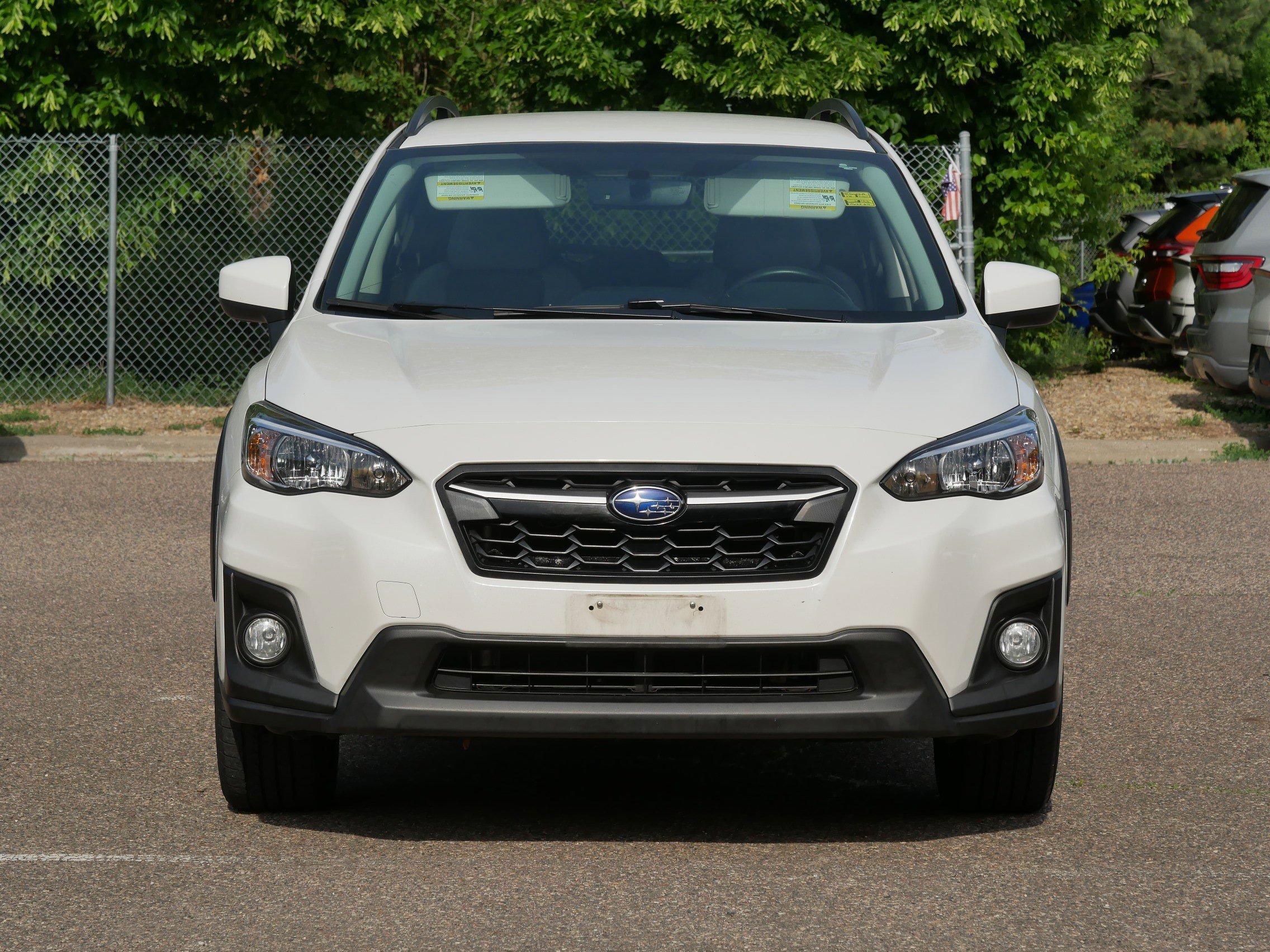 subaru crosstrek 2018 JF2GTABC7JG262269 image subaru crosstrek 2018 JF2GTABC7JG262269 image