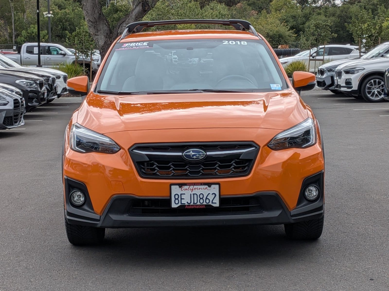 subaru crosstrek 2018 JF2GTAJC2JH325208 image subaru crosstrek 2018 JF2GTAJC2JH325208 image