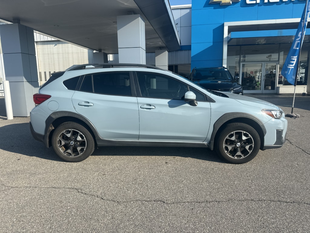 subaru crosstrek 2018 JF2GTACC7JH274513 image subaru crosstrek 2018 JF2GTACC7JH274513 image