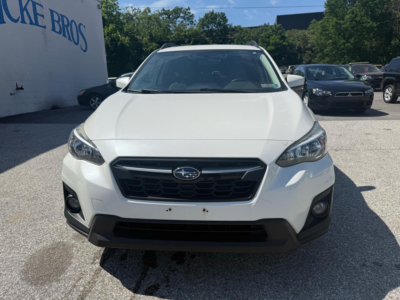 subaru crosstrek 2018 JF2GTADCXJ8274214 image subaru crosstrek 2018 JF2GTADCXJ8274214 image