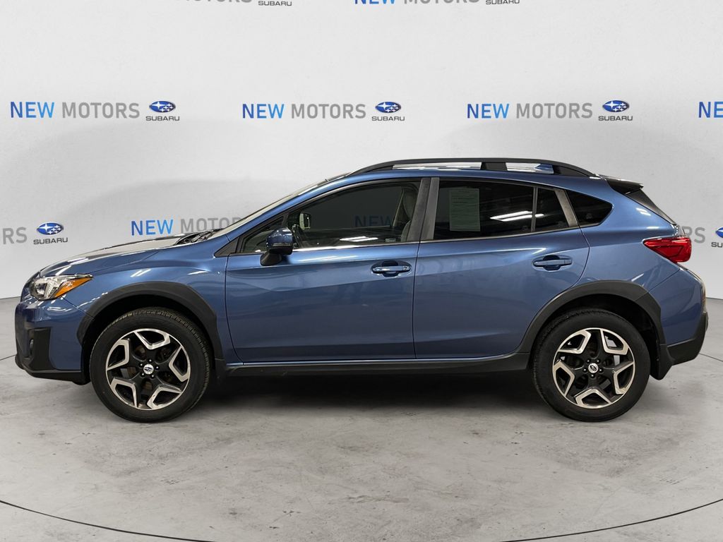 subaru crosstrek 2018 JF2GTALC9JH265196 image subaru crosstrek 2018 JF2GTALC9JH265196 image
