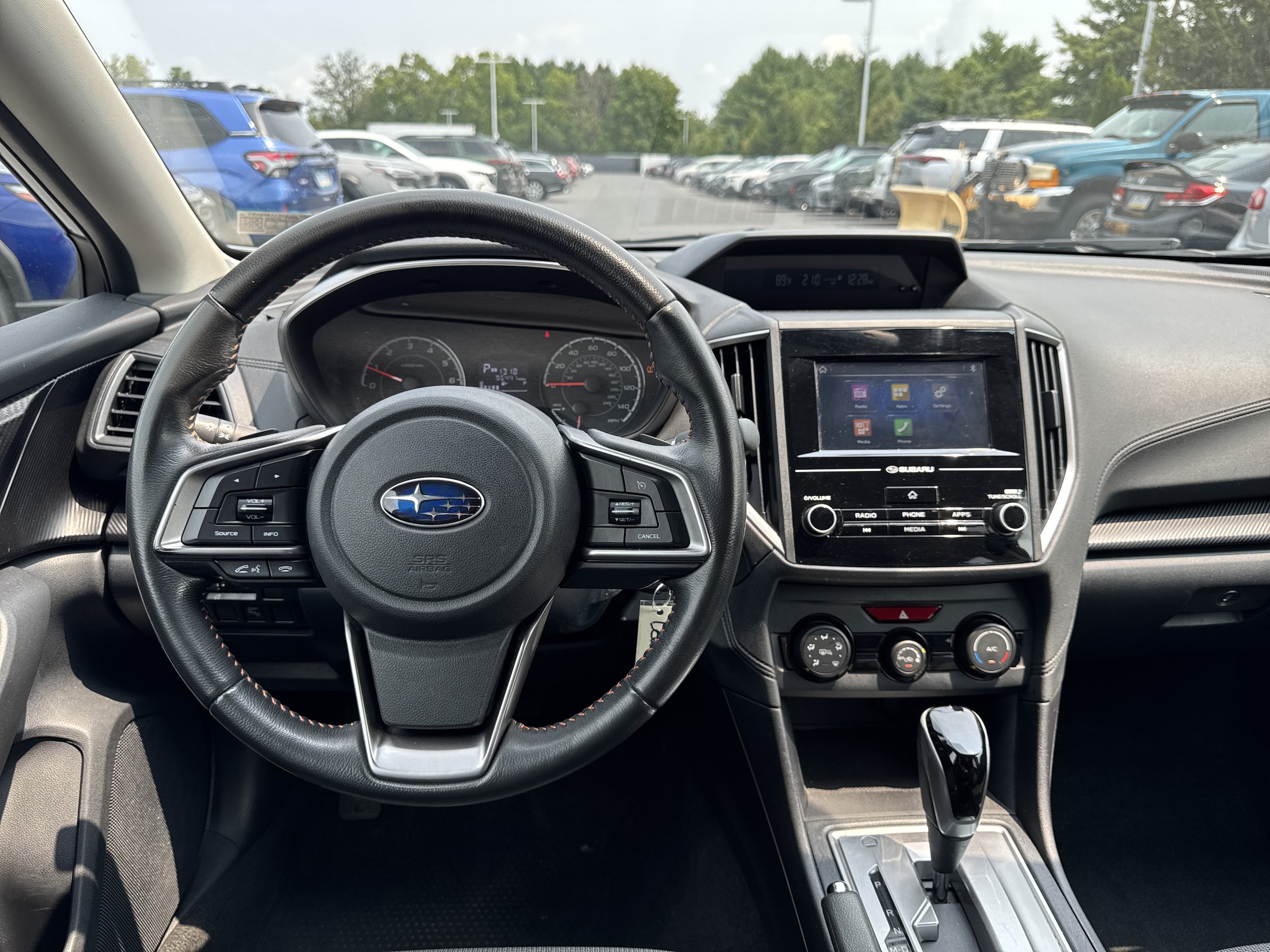 subaru crosstrek 2018 JF2GTACC5JH267544 image subaru crosstrek 2018 JF2GTACC5JH267544 image
