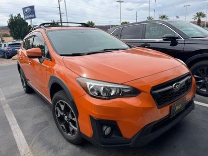 subaru crosstrek 2018 JF2GTACC5JH210874 image subaru crosstrek 2018 JF2GTACC5JH210874 image