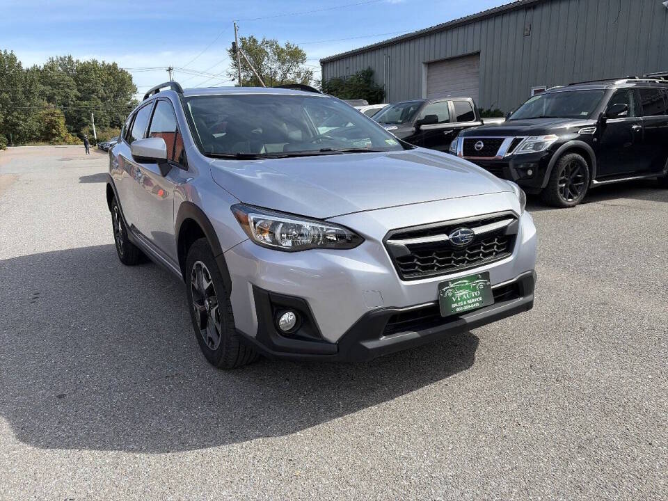 subaru crosstrek 2018 JF2GTABC6J9204948 image subaru crosstrek 2018 JF2GTABC6J9204948 image